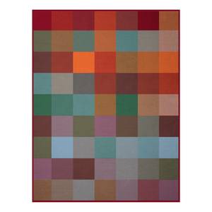 Plaid Woven Coton - Multicolore