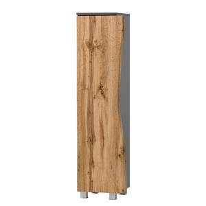 Armoire midi Stubach I Graphite