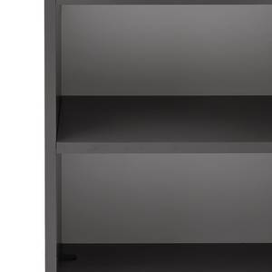 Armoire midi Stubach I Graphite