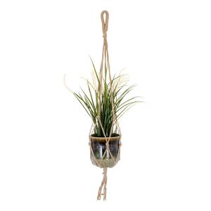 Suspension plante Ojika Jute - Naturel