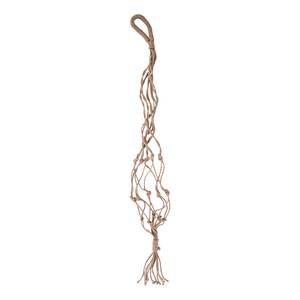 Suspension plante Ojika Jute - Naturel