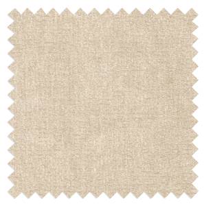 Sessel Sasina Microfaser Alana: Creme