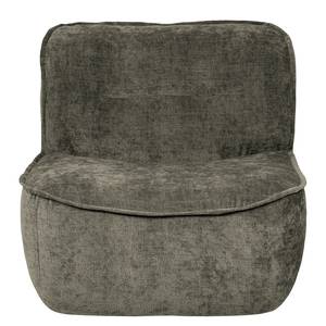 Fauteuil Sasina Microvezel Alana: Bruin