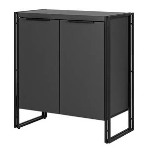 Buffet HERBY - 2 portes Graphite