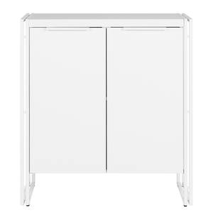 Buffet HERBY - 2 portes Blanc