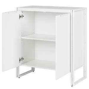 Buffet HERBY - 2 portes Blanc