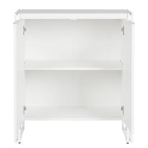 Buffet HERBY - 2 portes Blanc