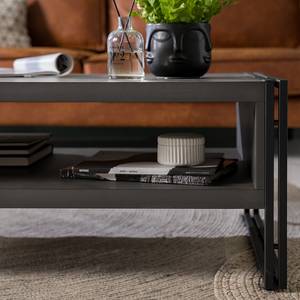 Table basse HERBY Graphite