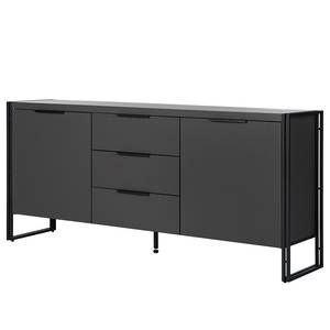 Sideboard HERBY 180 cm Graphit