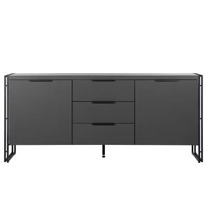Sideboard HERBY 180 cm Graphit