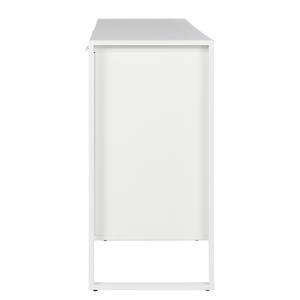 Enfilade HERBY - 180 cm Blanc