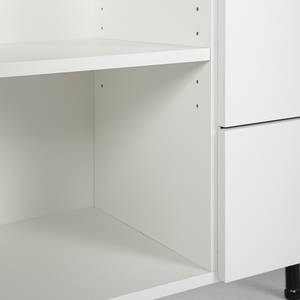 Dressoir HERBY 180 cm Wit