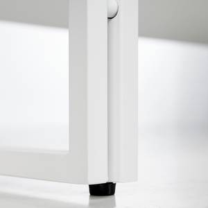 Enfilade HERBY - 180 cm Blanc