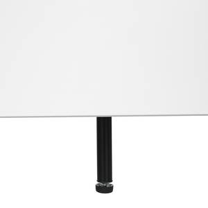 Enfilade HERBY - 180 cm Blanc