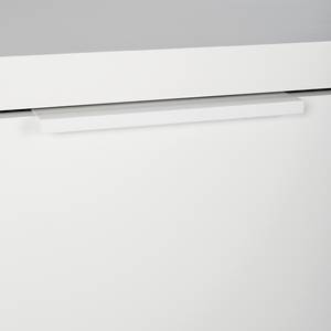 Sideboard HERBY 160 cm Weiß