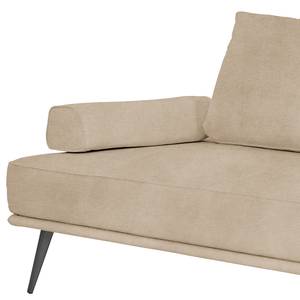 Recamiere Mid East Microfaser Panja: Beige