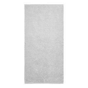 Serviette de toilette FABULOUS Coton - Gris clair