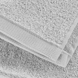 Asciugamano Fabulous Baumwolle - Color grigio pallido