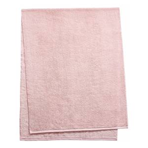 Serviette de sauna FABULOUS Coton - Rose