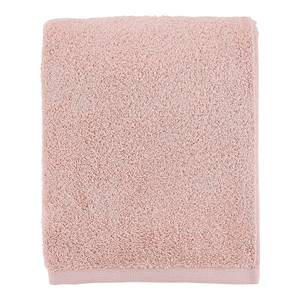 Serviette de sauna FABULOUS Coton - Rose