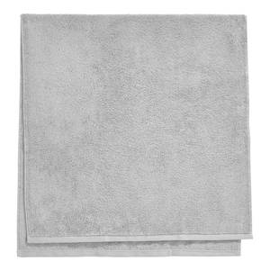 Serviette de bain FABULOUS Coton - Gris clair