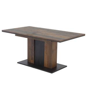 Table Ambato Imitation bois ancien