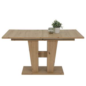 Eettafel Takio Eikenhoutlook Artisan