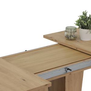 Eettafel Takio Eikenhoutlook Artisan