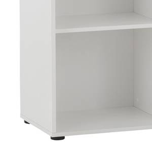 Étagère Série 400 U 1000 R Blanc