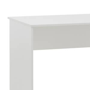 Bureau Serie 400 Blanc