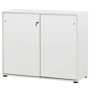 Classeur Serie 400 U 1000 ST Blanc