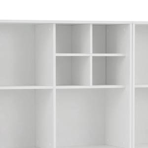 Armoire Murale Série 400 Us1000 / Us510 Blanc