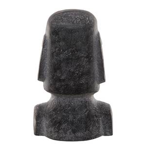 Objet déco  MOAI Magnésie - Gris