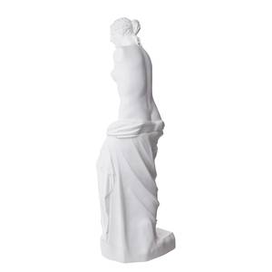Statuette VENUS Polyrésine - Blanc