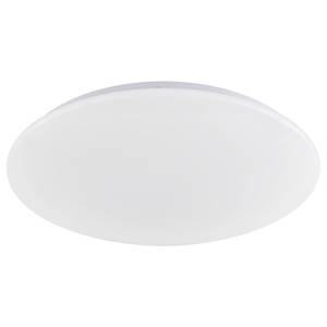 LED-plafondlamp Mona acrylglas/ijzer - 1 lichtbron