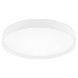 LED-plafondlamp Paon acrylglas/ijzer - 1 lichtbron