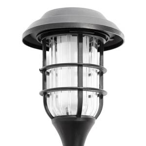 Lampe solaire Fano Polypropylène - 1 ampoule