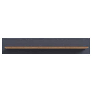 Wandplank Vassia Marineblauw