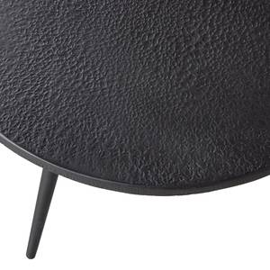 Tables basses Webster (lot de 2) Métal - Noir