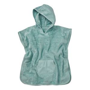 Badeponcho Rotho babydesign Türkis