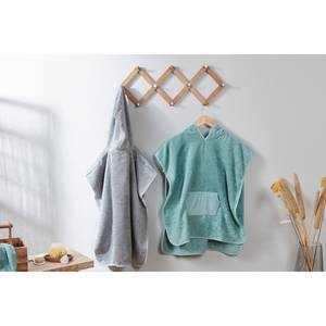 Badeponcho Rotho babydesign Türkis