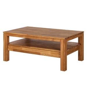 Table basse AlvestaWOOD Chêne