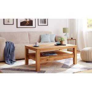 Table basse AlvestaWOOD Chêne