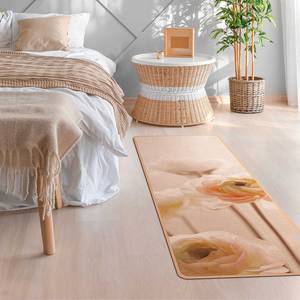 Tapis de yoga Arbuste délicat Face supérieure : liège<br>Face inférieure : caoutchouc naturel