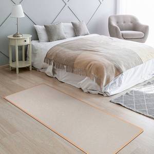 Tapis de yoga Dégradé Face supérieure : liège<br>Face inférieure : caoutchouc naturel - Gris clair / Gris foncé