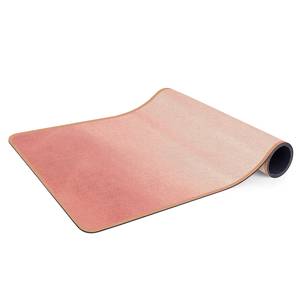 Loper/yogamat Vakantie Oppervlak: kurk<br>Onderkant: natuurlijk rubber