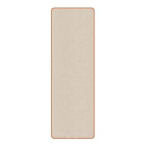 Tapis de yoga Timbu Face supérieure : liège<br>Face inférieure : caoutchouc naturel - Sable