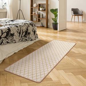 Tapis de yoga Tving Face supérieure : liège<br>Face inférieure : caoutchouc naturel