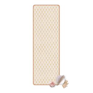 Tapis de yoga Tving Face supérieure : liège<br>Face inférieure : caoutchouc naturel