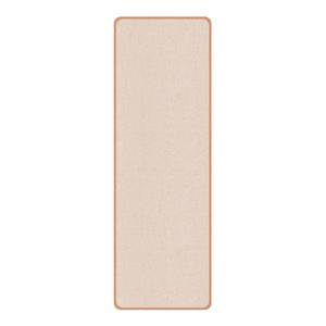 Tapis de yoga Timbu Face supérieure : liège<br>Face inférieure : caoutchouc naturel - Rose foncé